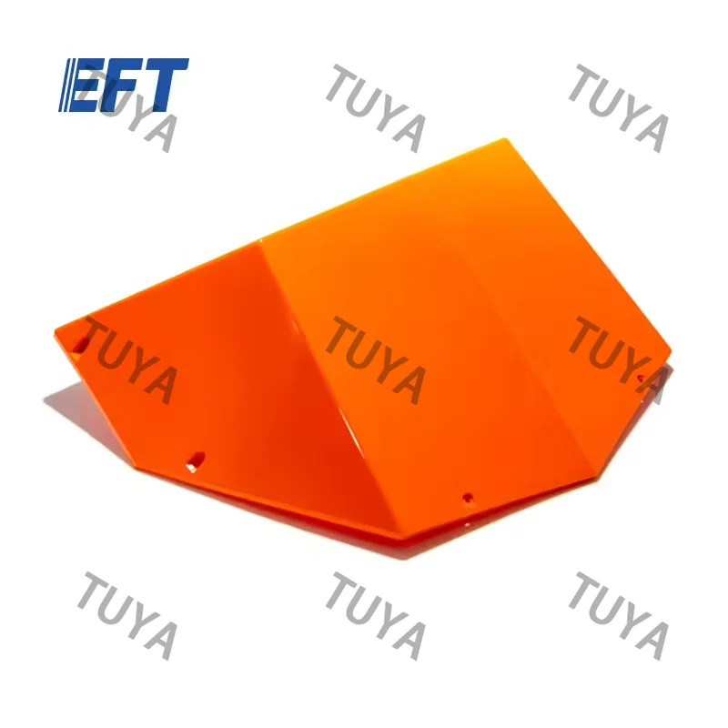 Drone Body Cover Front/Orange/GX/1pcs For G420 G620 G630 Agricultural Drone Frame High Quality Accessories
Drone Body Cover Front/Orange/GX/1pcs For G420 G620 G630 Agricultural Drone Frame High Quality Accessories