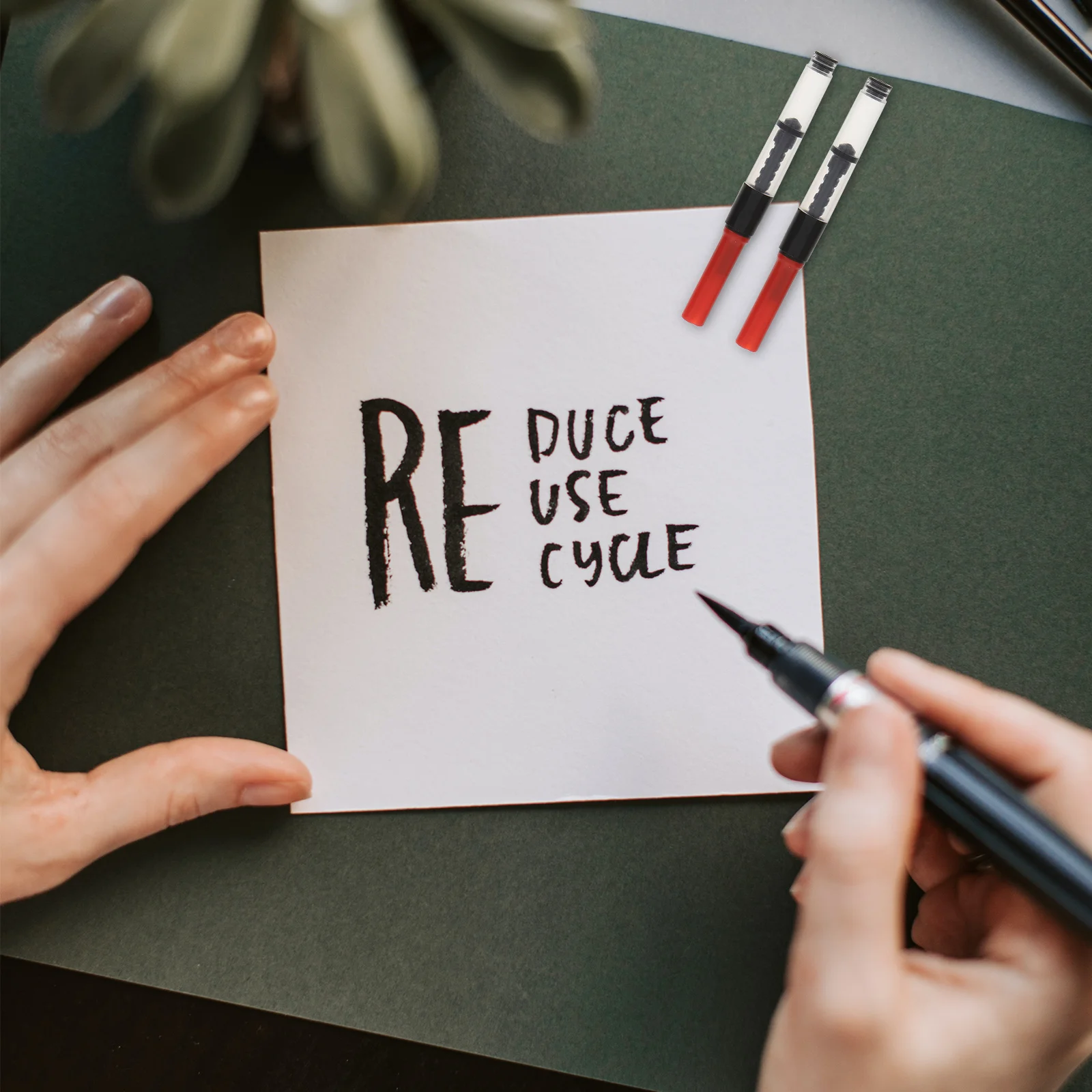 10pcs Fountain Pen Ink Converters Plastic Blotter Filling Absorber Refill Universal Ergonomic Student Supplies
10pcs Fountain Pen Ink Converters Plastic Blotter Filling Absorber Refill Universal Ergonomic Student Supplies