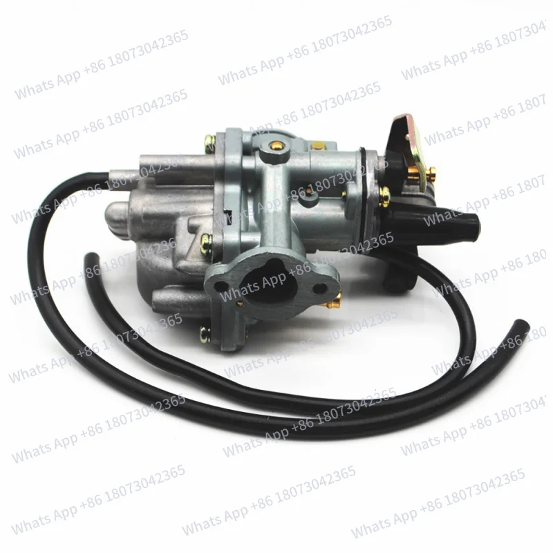 Подходит для LT50 JR50 LT-A50 JR50 1984-1987 Карбюратор для квадроцикла, пляжного велосипеда, внедорожного мотоцикла
Подходит для LT50 JR50 LT-A50 JR50 1984-1987 Карбюратор для квадроцикла, пляжного велосипеда, внедорожного мотоцикла