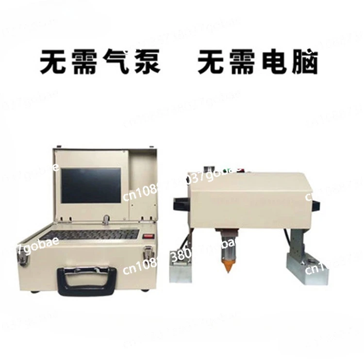 Portable Handheld Lithium Battery Electric Coding Machine Flange Die Metal Engraving Machine Pneumatic Marking Machine Matebo
Portable Handheld Lithium Battery Electric Coding Machine Flange Die Metal Engraving Machine Pneumatic Marking Machine Matebo