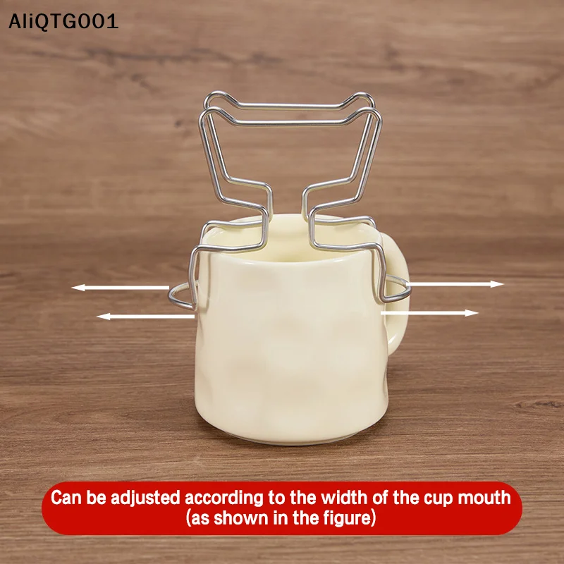 Одноразовые пакеты для капель с ушками, держатель для кофейной чашки с многоразовыми фильтрами для чая из нержавеющей стали, полка, корзины для капельниц, фильтровальный бумажный пакет She
Одноразовые пакеты для капель с ушками, держатель для кофейной чашки с многоразовыми фильтрами для чая из нержавеющей стали, полка, корзины для капельниц, фильтровальный бумажный пакет She