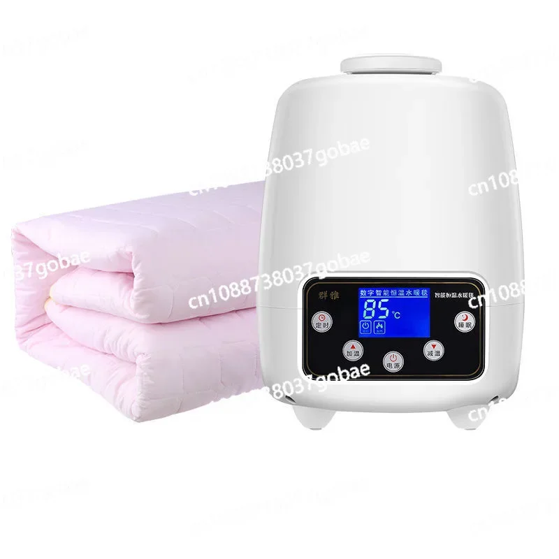 Electric Blanket Host Water Mattress Water Heating Mattress Blanket Water Heating Kang Heater Wall Mounted Host
Electric Blanket Host Water Mattress Water Heating Mattress Blanket Water Heating Kang Heater Wall Mounted Host