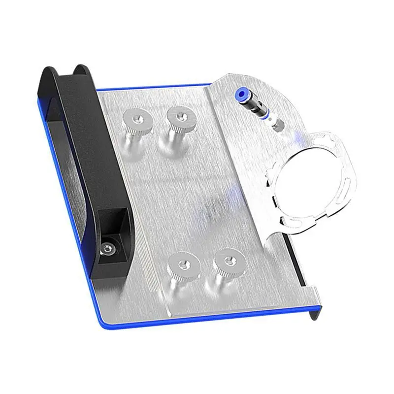 A76K Tile Chamfer Grinder Tool Angle Grinding Bracket For Tile Chamfering 100-Type Angle Grinder Tools For Home Renovation
A76K Tile Chamfer Grinder Tool Angle Grinding Bracket For Tile Chamfering 100-Type Angle Grinder Tools For Home Renovation