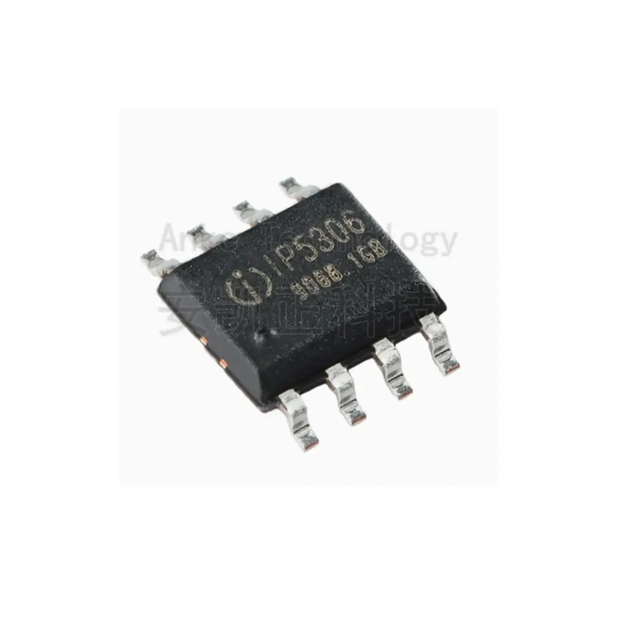 Оригинальный IP5306 ESOP-8 2.1A зарядка 2,4A разрядка мобильного питания SOC чип. 10шт/100шт
Оригинальный IP5306 ESOP-8 2.1A зарядка 2,4A разрядка мобильного питания SOC чип. 10шт/100шт