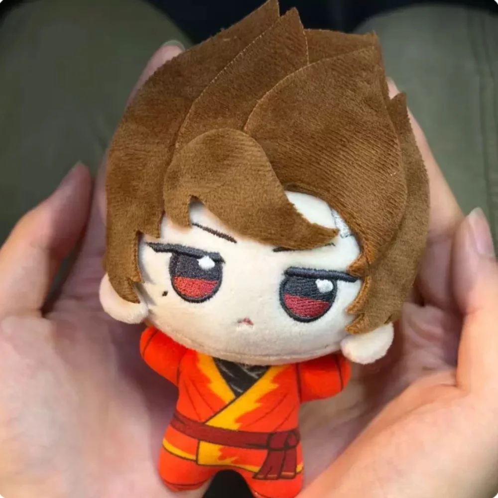 2026 Phantom Ninja Lloyd 10cm Plush Doll Cute Anime Peripherals Toy Birthday Christmas Gift
2026 Phantom Ninja Lloyd 10cm Plush Doll Cute Anime Peripherals Toy Birthday Christmas Gift