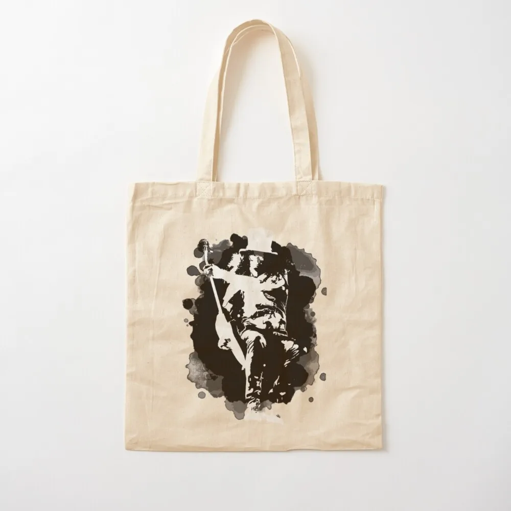 The Legend of Guitarist Limited Series 011 Tote Bag hand bags Women bags Handbags women canvas tote bag
The Legend of Guitarist Limited Series 011 Tote Bag hand bags Women bags Handbags women canvas tote bag