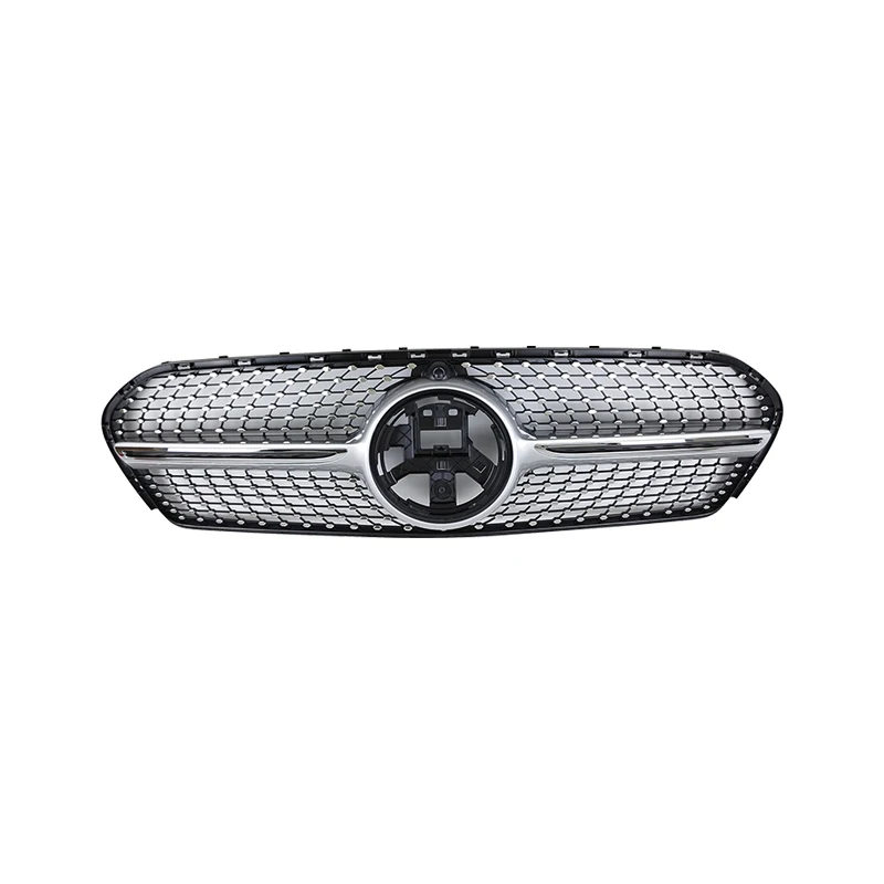 High Quality New Mid-Grid and Radiator Grille 1678886000 ABS Material for Mercedes W167 GLE 350
High Quality New Mid-Grid and Radiator Grille 1678886000 ABS Material for Mercedes W167 GLE 350
