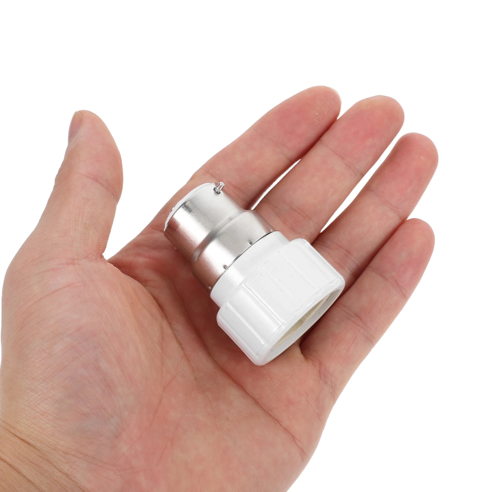 Durable Ceramic Light To Gu10 Lamp Holder Converter Bulb Socket Plug For Home Office Lighting Socket To Plug Adapter Led
Durable Ceramic Light To Gu10 Lamp Holder Converter Bulb Socket Plug For Home Office Lighting Socket To Plug Adapter Led