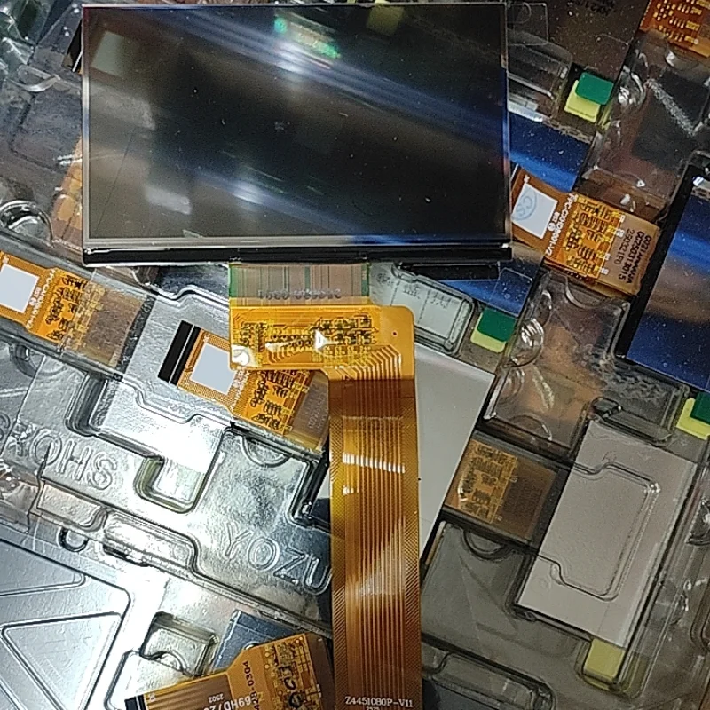 ЖК-экран проектора Magcubic HY450 Z4451080P-V11, сменный экран для ремонта проекции
ЖК-экран проектора Magcubic HY450 Z4451080P-V11, сменный экран для ремонта проекции