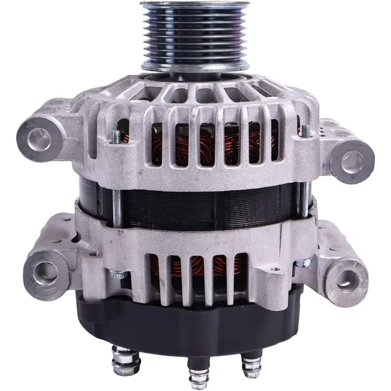 20R-3601 20R3601 For 416F 416F2 420F 420F2 428F 428F2 430F 430F2 432F Alternator 432F2 434F 434F2 440 444F 450 450F Alternator
20R-3601 20R3601 For 416F 416F2 420F 420F2 428F 428F2 430F 430F2 432F Alternator 432F2 434F 434F2 440 444F 450 450F Alternator