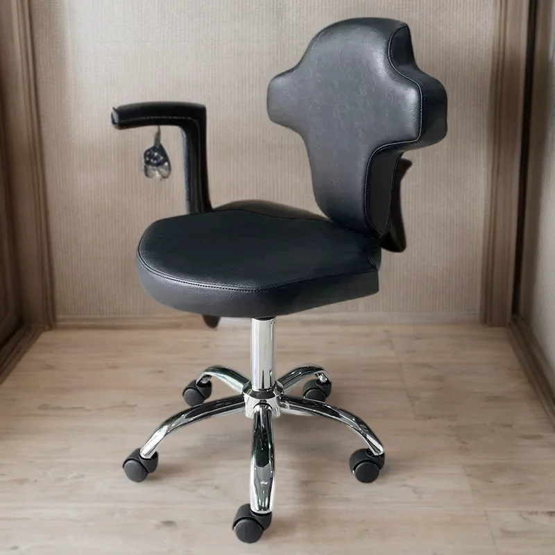 Hairdressing Salon Complete Chairs Furniture Hairdresser Armchairs Spa Beauty Professional Chaise Coiffure Pedicure Wheels Nail
Hairdressing Salon Complete Chairs Furniture Hairdresser Armchairs Spa Beauty Professional Chaise Coiffure Pedicure Wheels Nail