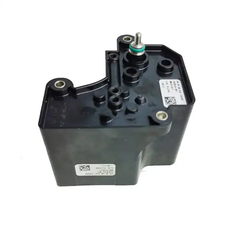 Air Solenoid Valve PSP336-00 PDE034-09 for Dongfeng VOLVO Truck Urea Pump 22209517 21679299 22076542 21892627
Air Solenoid Valve PSP336-00 PDE034-09 for Dongfeng VOLVO Truck Urea Pump 22209517 21679299 22076542 21892627