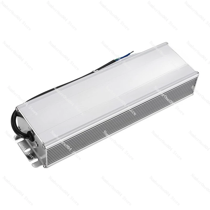 IP67 Waterproof Switching Power Supply 220 To 24V 12V36V48VA DC LED Outdoor Transformer 350W400W
IP67 Waterproof Switching Power Supply 220 To 24V 12V36V48VA DC LED Outdoor Transformer 350W400W