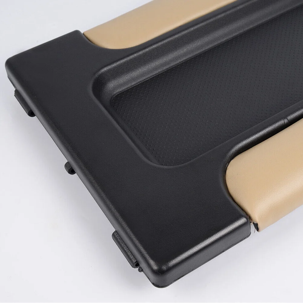 ABOK-Center Console Cover Component Fit For 99-07 Chevy Silverado 19127366 Lid Armrest Latch Beige
ABOK-Center Console Cover Component Fit For 99-07 Chevy Silverado 19127366 Lid Armrest Latch Beige