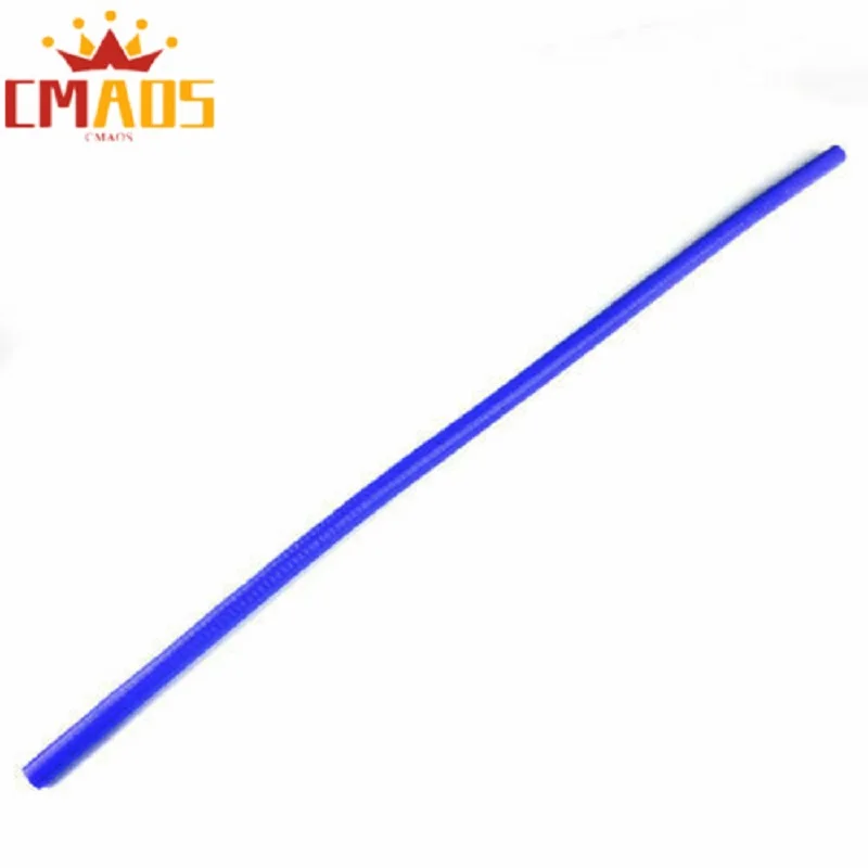 1 Meter ID:6mm~30mm Silicone Straight Blue Hose Radiator Intercooler Universal Pipe
1 Meter ID:6mm~30mm Silicone Straight Blue Hose Radiator Intercooler Universal Pipe