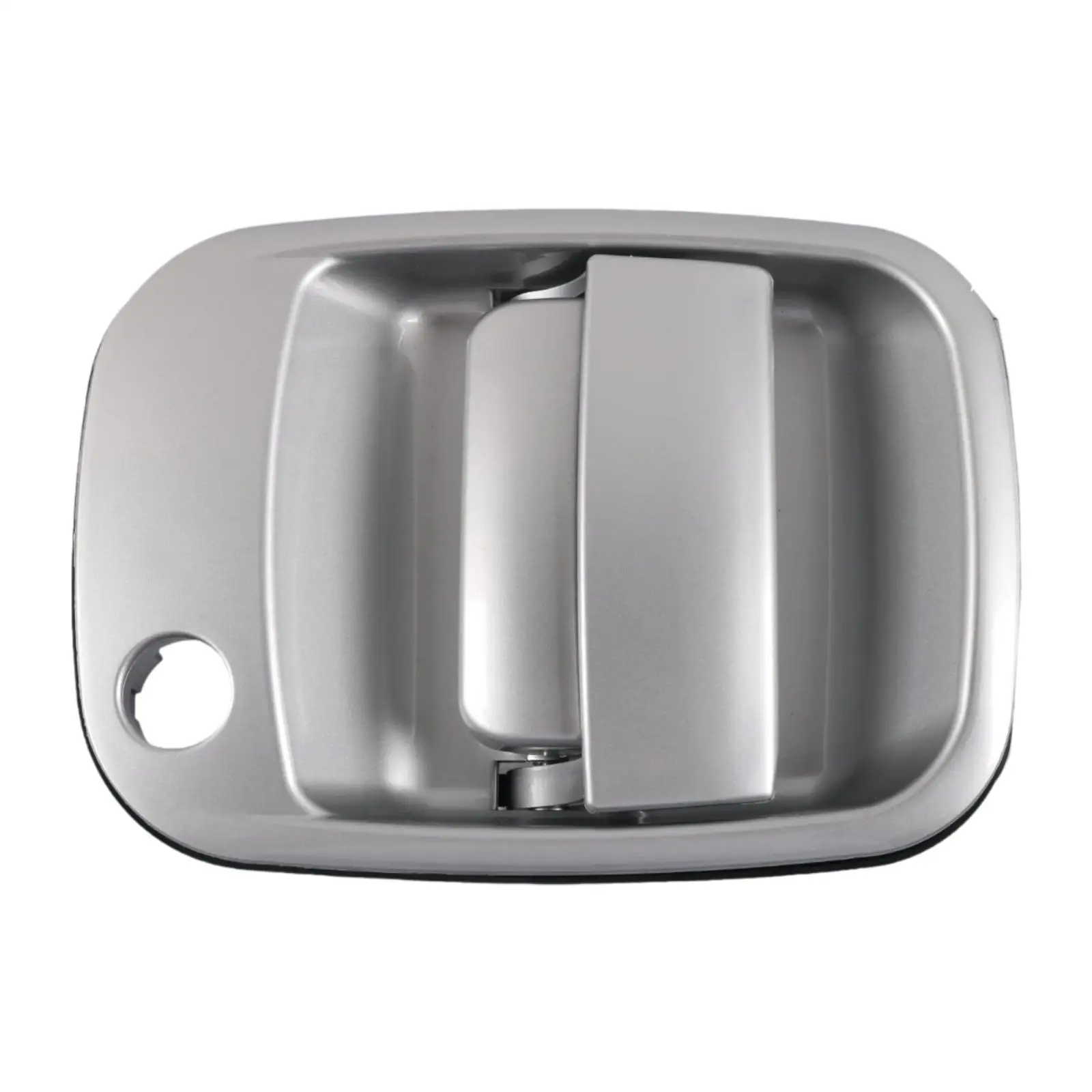 Car Outside Door Handles Easy to Install for Hyundai 2005-2007 Truck
Car Outside Door Handles Easy to Install for Hyundai 2005-2007 Truck