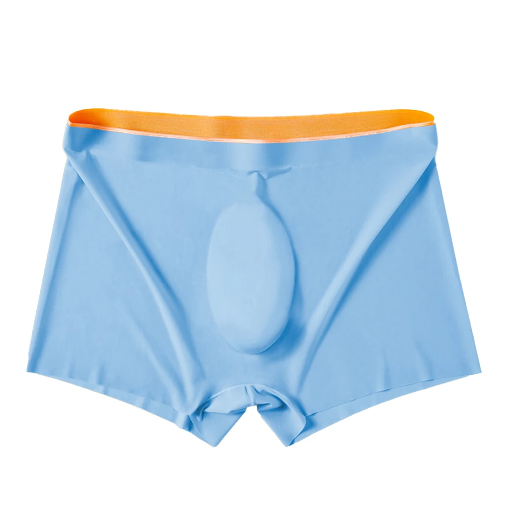 Men Underwear Classic Comfortable Jockstrap Lightweight Panties Sexy Soft Solid Trunks 85%Polyamide+15%Spandex
Men Underwear Classic Comfortable Jockstrap Lightweight Panties Sexy Soft Solid Trunks 85%Polyamide+15%Spandex