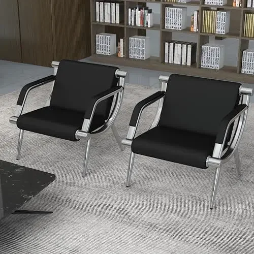 1-seat Waiting Room Chairs - 2pcs Office Retion Chairs Gt & Retion Chairs for Sn Barber Bench Airport Bank Hall Visitor
1-seat Waiting Room Chairs - 2pcs Office Retion Chairs Gt & Retion Chairs for Sn Barber Bench Airport Bank Hall Visitor