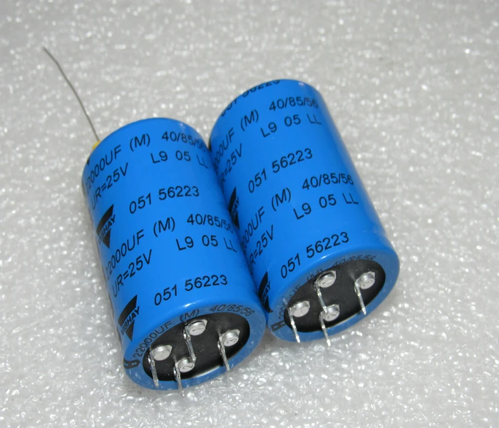 2 шт./25V22000UF типа LL, ушной усилитель, фильтр лихорадки, алюминиевый электролитический конденсатор
2 шт./25V22000UF типа LL, ушной усилитель, фильтр лихорадки, алюминиевый электролитический конденсатор