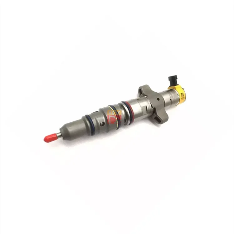 2638218 оригинальный Топливный инжектор Common Rail 263-8218
2638218 оригинальный Топливный инжектор Common Rail 263-8218