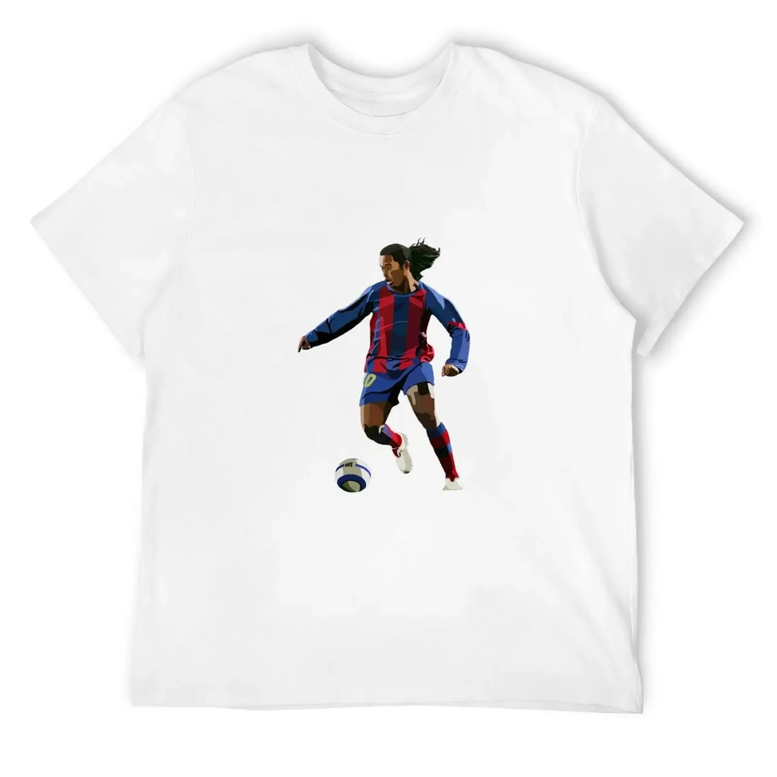 Brazilian Legend Ronaldinho T-Shirt graphic t shirt vintage Luxury man sweat shirts, men
Brazilian Legend Ronaldinho T-Shirt graphic t shirt vintage Luxury man sweat shirts, men