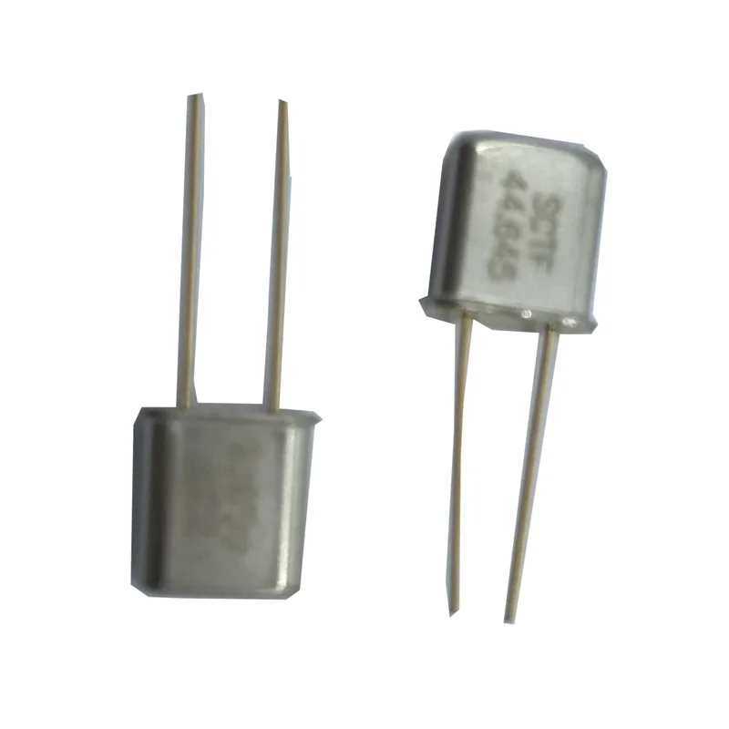 10pcs 44.645MHz Receive Receiving Turntable Crystal Corning Frequency Controls for Motorola GM300 Mobile Radio
10pcs 44.645MHz Receive Receiving Turntable Crystal Corning Frequency Controls for Motorola GM300 Mobile Radio