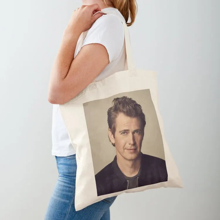 Hayden Christensen aesthetic Tote Bag custom bags canvas bags tote bag woman Lady bags
Hayden Christensen aesthetic Tote Bag custom bags canvas bags tote bag woman Lady bags