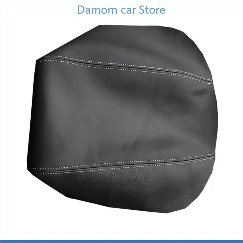 A2UC Car Center Console Pad, Waterproof Car Armrest Box Cover, Car Interior PU Leather Cover for Explorer 2011-2018
A2UC Car Center Console Pad, Waterproof Car Armrest Box Cover, Car Interior PU Leather Cover for Explorer 2011-2018
