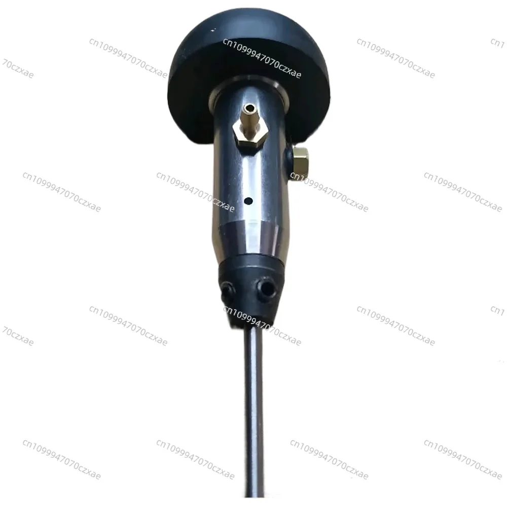 Edge Rolling Machine Pneumatic Engraving Tool Handle - Engraving Handle, Micro-Setting Machine for Jewelry
Edge Rolling Machine Pneumatic Engraving Tool Handle - Engraving Handle, Micro-Setting Machine for Jewelry