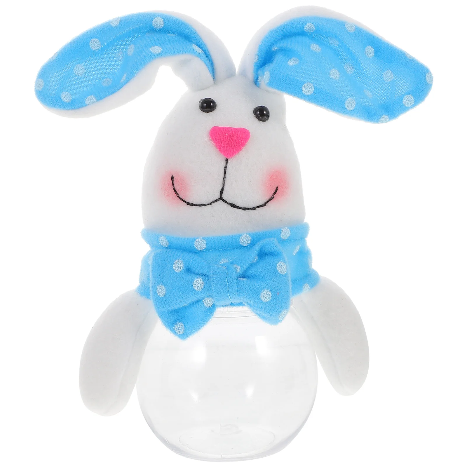 Easter Candy Box Cartoon Pattern Bright Color Gift Packaging Box For Party Favors Treats Storage Decor
Easter Candy Box Cartoon Pattern Bright Color Gift Packaging Box For Party Favors Treats Storage Decor