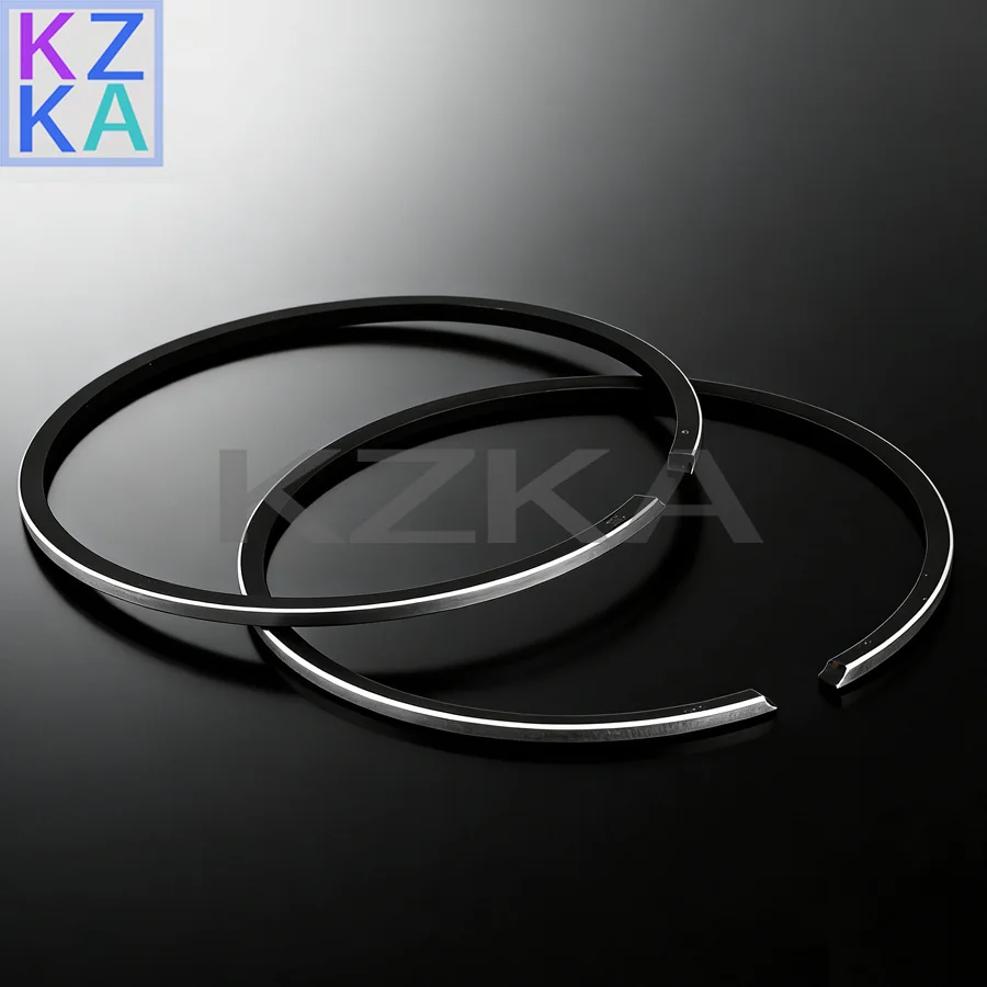 78MM Piston Ring (STD) 6F5-11610 For Yamaha Outboard Motor 2 Stroke E40GMH 40GWH 6F5-11610-00 6F6-11610-00 Boat Engine Parts
78MM Piston Ring (STD) 6F5-11610 For Yamaha Outboard Motor 2 Stroke E40GMH 40GWH 6F5-11610-00 6F6-11610-00 Boat Engine Parts