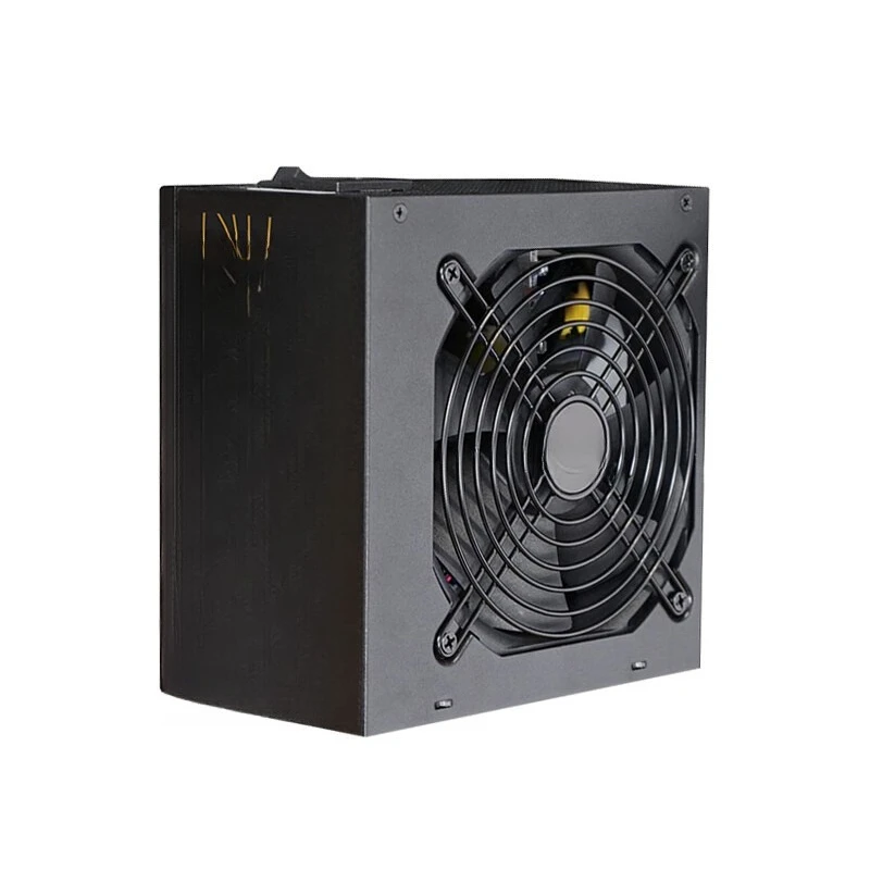 MVP K850 Desktop PC Power Supply 850W Gold PCIE5.0 Applicable
MVP K850 Desktop PC Power Supply 850W Gold PCIE5.0 Applicable