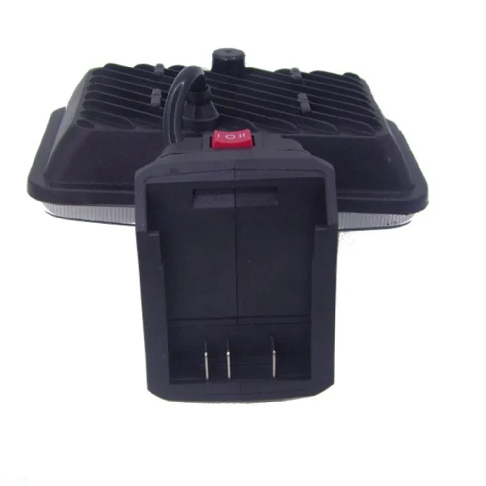 Job Sites 20V Battery Flashlight 20V Battery Compatible Work Light 3 4 6 8inch optional Li-Ion Battery Compatible
Job Sites 20V Battery Flashlight 20V Battery Compatible Work Light 3 4 6 8inch optional Li-Ion Battery Compatible
