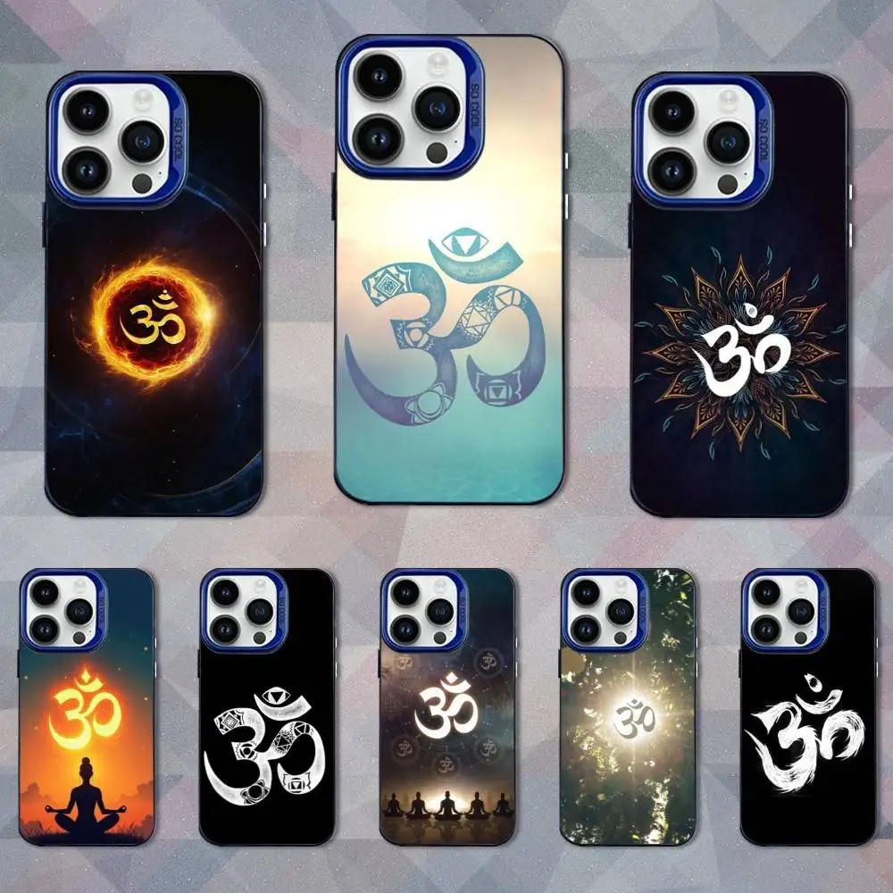 India A-Aum O-Om Yoga Phone Case For iPhone 16,15,14,13,12,17,11,Mini,Pro,SE,XS,MAX Blue Matte Silicone Cover
India A-Aum O-Om Yoga Phone Case For iPhone 16,15,14,13,12,17,11,Mini,Pro,SE,XS,MAX Blue Matte Silicone Cover