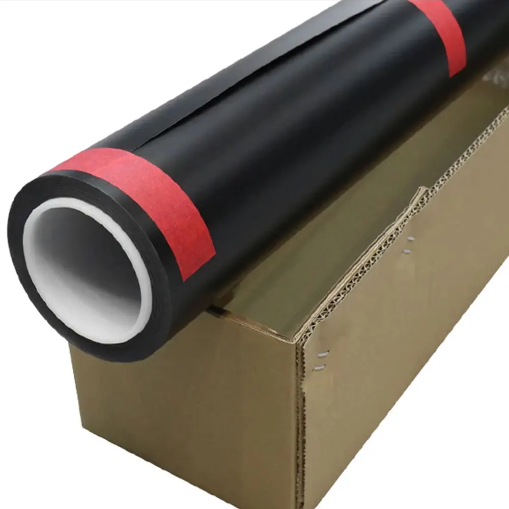 1x3m/1.52m Really TPU PPF Vinyl Film matte black Wrap Protection Vinyl Film Motorcycle Wrap Car Protector Sunroof Anti-scratch
1x3m/1.52m Really TPU PPF Vinyl Film matte black Wrap Protection Vinyl Film Motorcycle Wrap Car Protector Sunroof Anti-scratch