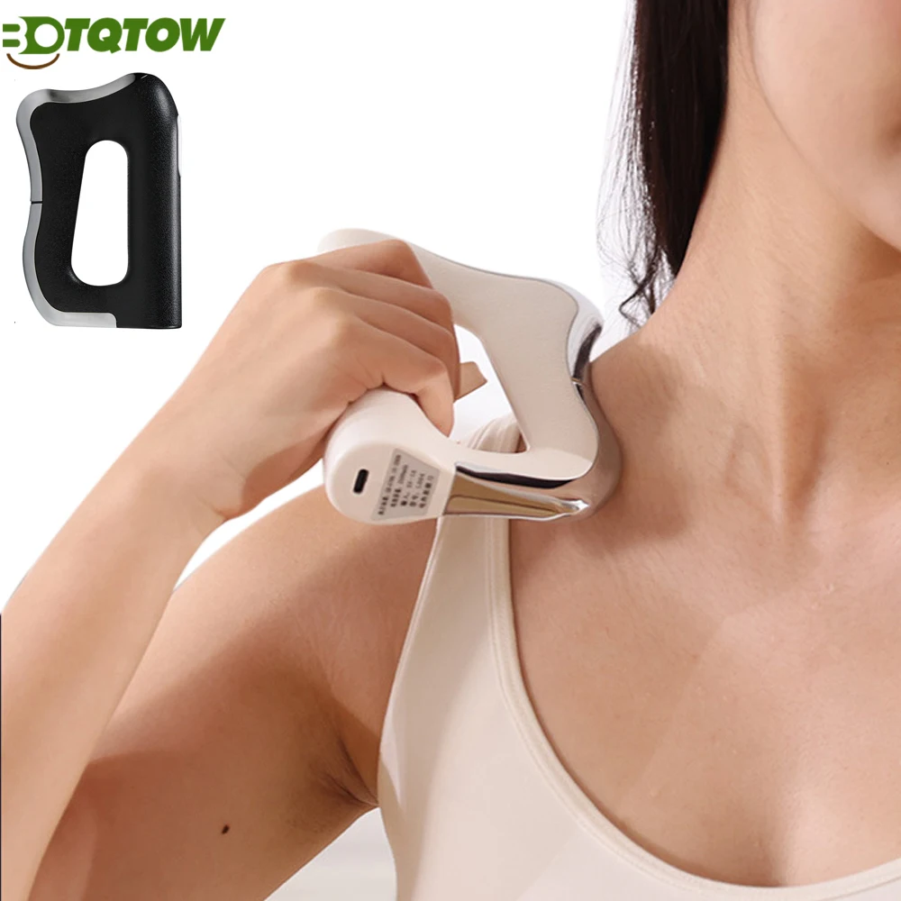 1PCS Fascia Knife -Muscle Relaxation Electric Fascia Knife,Fascia Massager,Muscle Scraper Tool,Electric Massager for Whole Body
1PCS Fascia Knife -Muscle Relaxation Electric Fascia Knife,Fascia Massager,Muscle Scraper Tool,Electric Massager for Whole Body