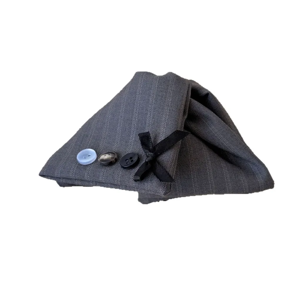 Новая треугольная заколка для волос с бантом, тканевая пуговица, обруч для волос, милый головной убор с когтями для волос
Новая треугольная заколка для волос с бантом, тканевая пуговица, обруч для волос, милый головной убор с когтями для волос