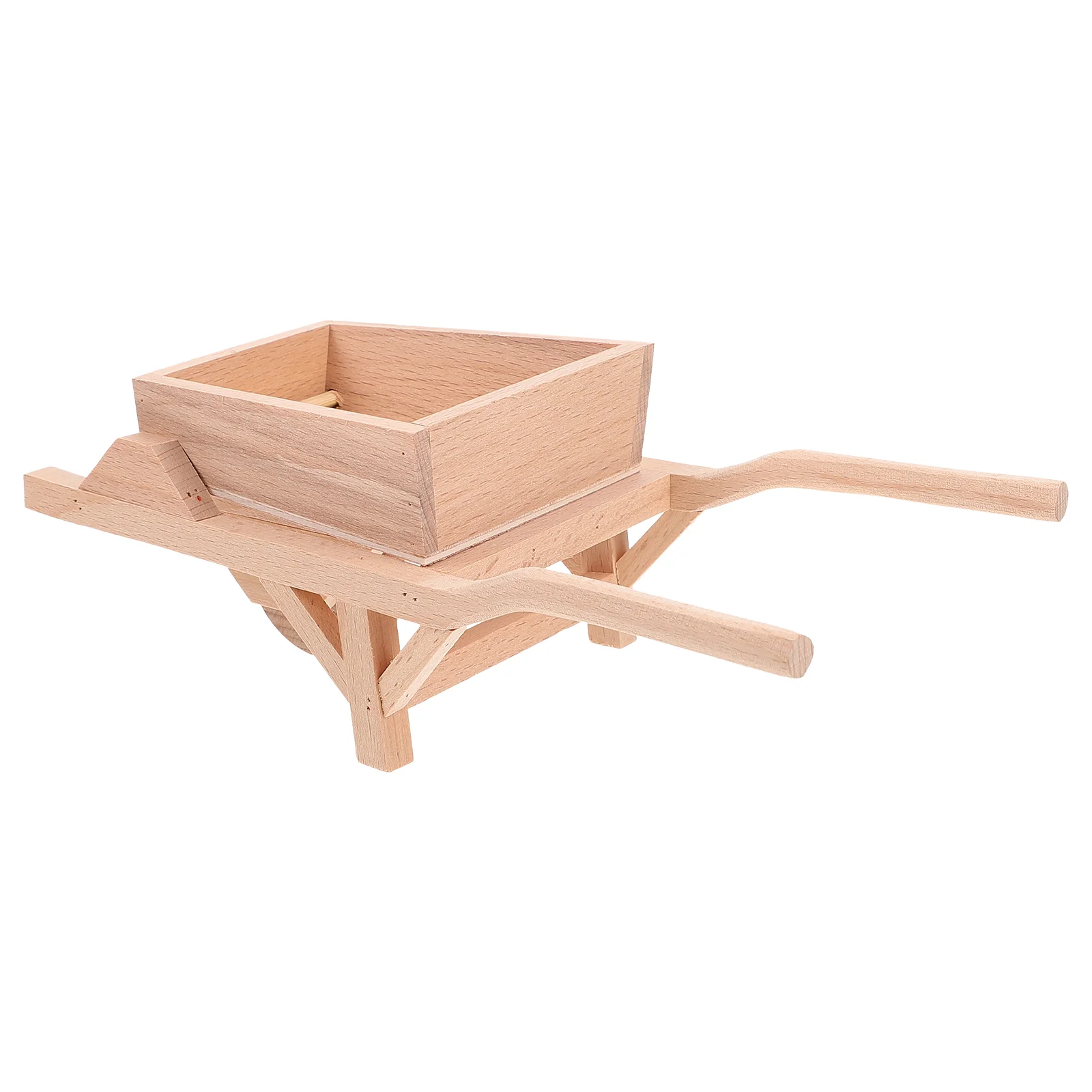 Mini Wooden Models 10 Pcs Small Farm Tool Decor Landscape Supplies Miniature Wheelbarrow Bonsai Plant Pot Home
Mini Wooden Models 10 Pcs Small Farm Tool Decor Landscape Supplies Miniature Wheelbarrow Bonsai Plant Pot Home