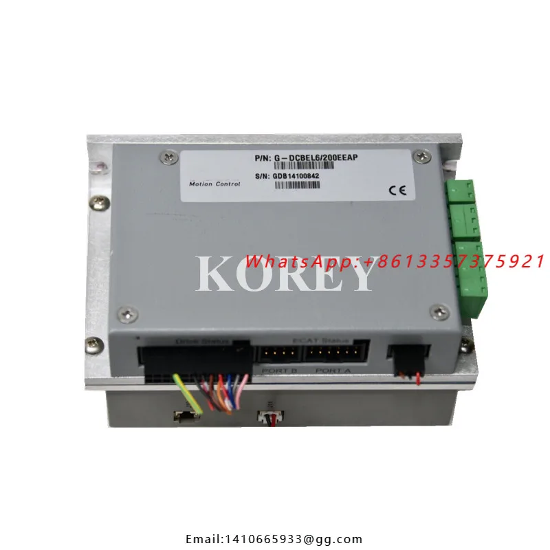 Controller G-DCBEL5/100EEAP G-DCBEL6/200EEAP GOLD-MAESTRO01 G-DCWHI6/200EEAP G-DCWHI3/200EEAP Please Inquiry
Controller G-DCBEL5/100EEAP G-DCBEL6/200EEAP GOLD-MAESTRO01 G-DCWHI6/200EEAP G-DCWHI3/200EEAP Please Inquiry