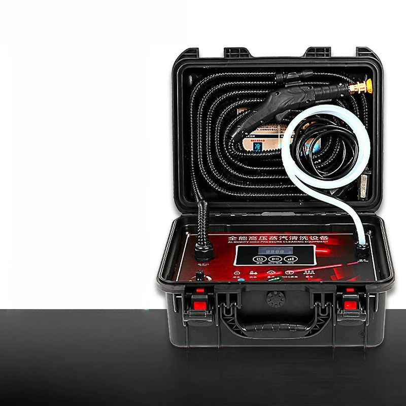 High pressure and high temperature steam cleaner Floor heating Air conditioner Range hood Washing machine Water heater Applianc
High pressure and high temperature steam cleaner Floor heating Air conditioner Range hood Washing machine Water heater Applianc