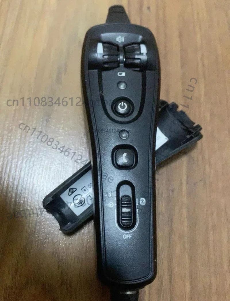 GOOD Used FOR Bose Bluetooth Control Module Cable Cut For Bose A20 ANR Aviation Headset
GOOD Used FOR Bose Bluetooth Control Module Cable Cut For Bose A20 ANR Aviation Headset