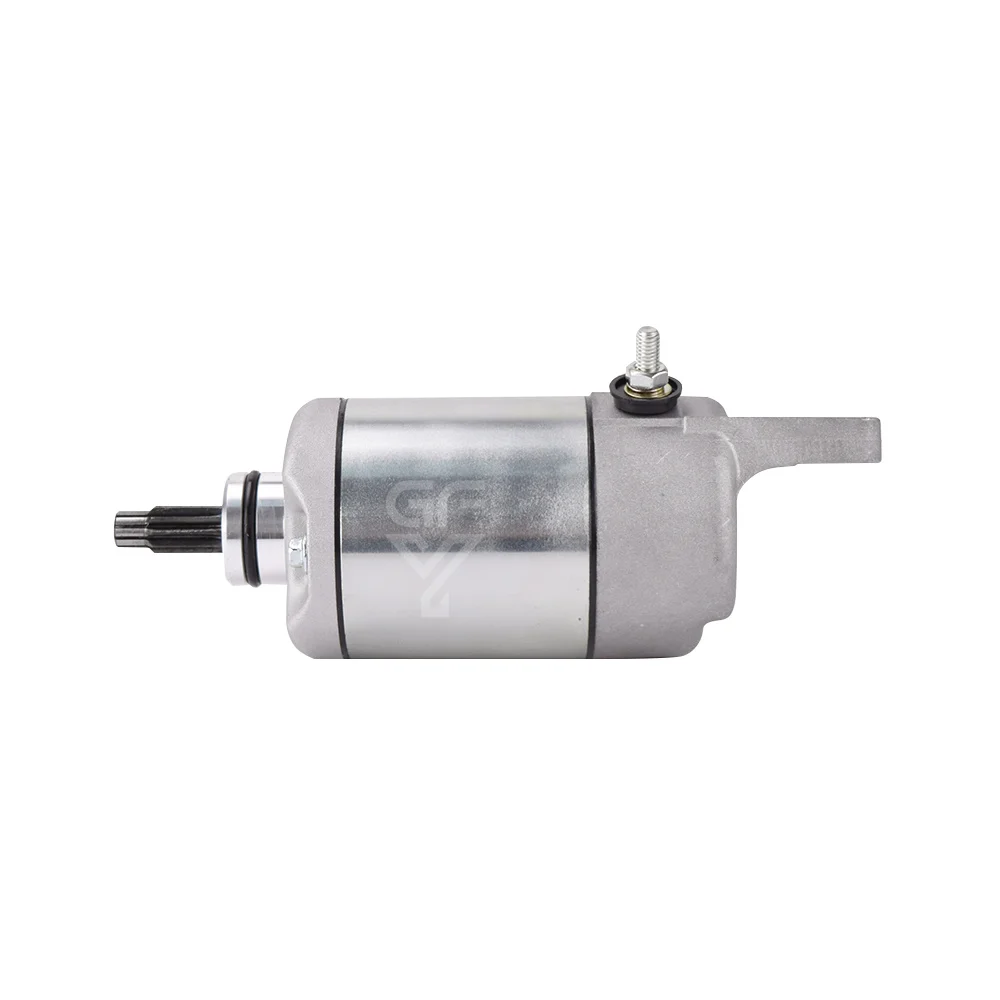 For LESTER Replace OEM Number 18610 18666 For WAI Replace OEM Number 2-2791-MT Motorcycle Starter 12V CCW Startor Motor
For LESTER Replace OEM Number 18610 18666 For WAI Replace OEM Number 2-2791-MT Motorcycle Starter 12V CCW Startor Motor