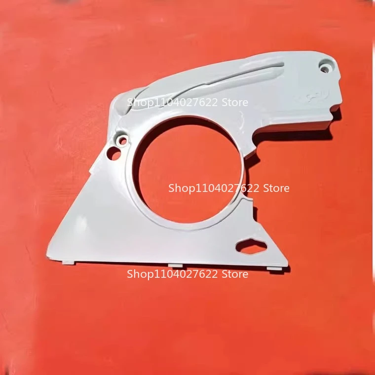 Suitable for Stirling 251 Sprocket Cover, Oil Pump Cover, Clutch Brake Spring Cover MS251 Chainsaw Accessories
Suitable for Stirling 251 Sprocket Cover, Oil Pump Cover, Clutch Brake Spring Cover MS251 Chainsaw Accessories