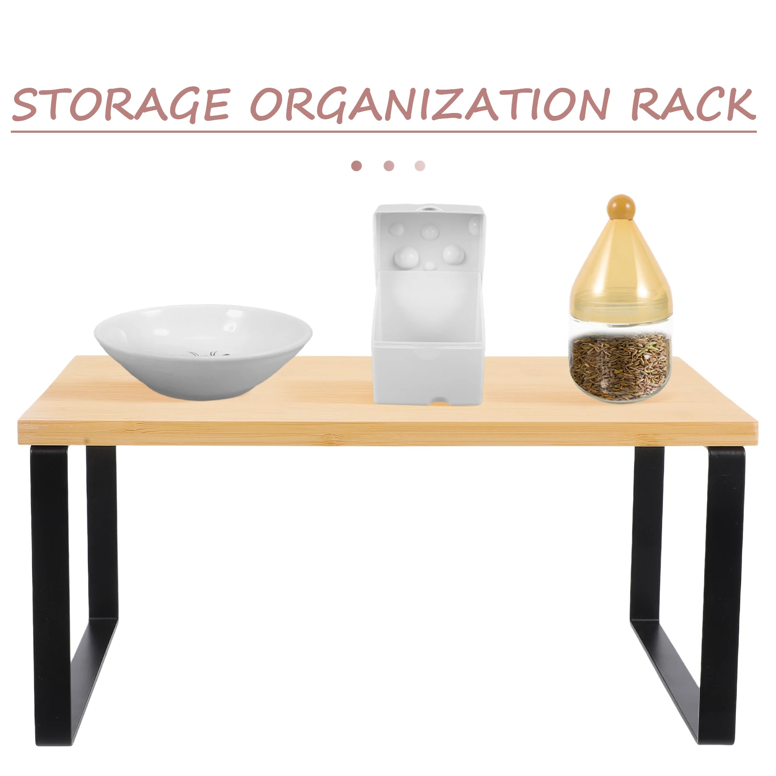Spice Rack Kitchen Storage Double layer Shelf Home Seasoning St Desktop Wood Rack Bowls Cups Jars Spice Bottles ganizers Storage
Spice Rack Kitchen Storage Double layer Shelf Home Seasoning St Desktop Wood Rack Bowls Cups Jars Spice Bottles ganizers Storage