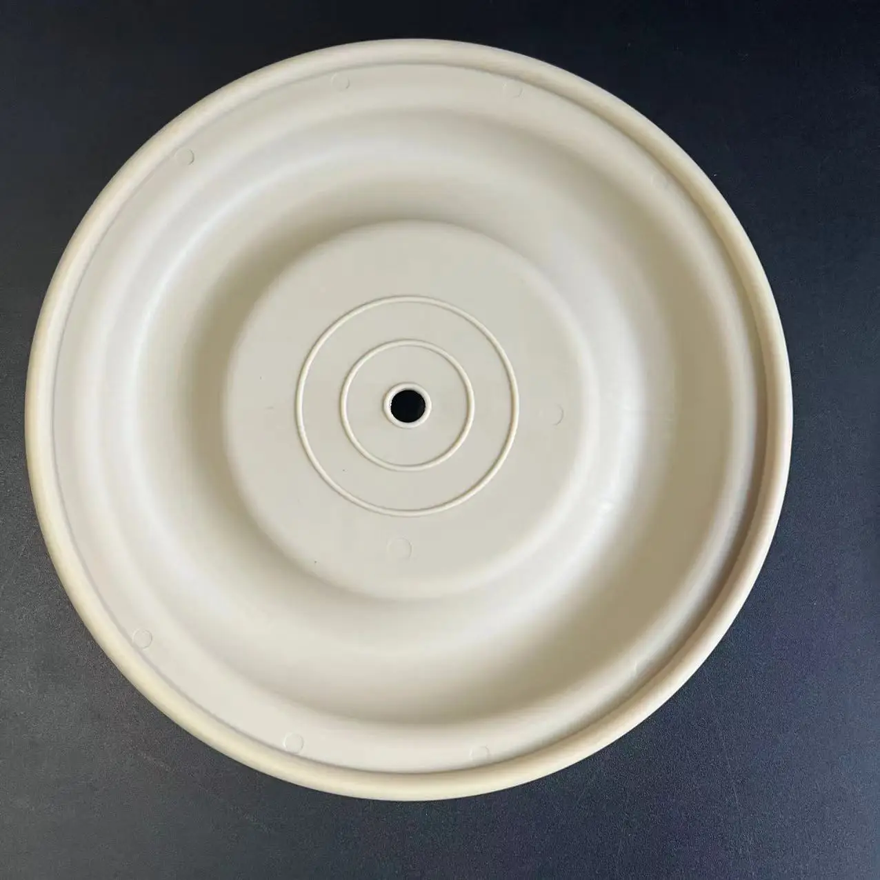 QBY5-50 Пневматический мембранный насос Диафрагменный лист Горная дорога Мембрана Внешний диаметр 250 мм
QBY5-50 Пневматический мембранный насос Диафрагменный лист Горная дорога Мембрана Внешний диаметр 250 мм