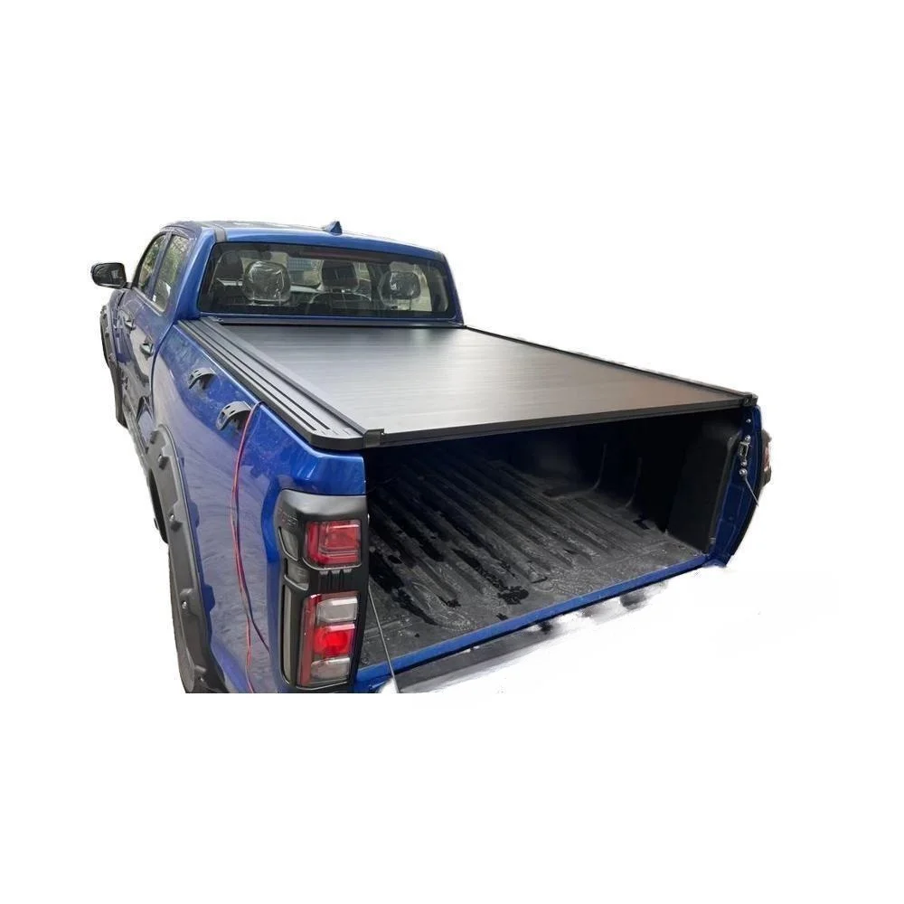 Great Wall Power GWM Cannon Alpha Ute Accessories Retractable Electric Roller Shutter Hard Folding Tonneau Cover
Great Wall Power GWM Cannon Alpha Ute Accessories Retractable Electric Roller Shutter Hard Folding Tonneau Cover