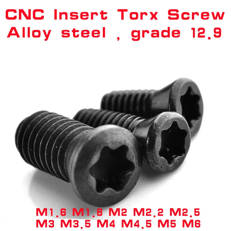 20-50 шт. M2/M2.5/M3/M4/M5/m6 CNC вставной винт Torx для Заменяет вставки карбида токарный станок с ЧПУ
20-50 шт. M2/M2.5/M3/M4/M5/m6 CNC вставной винт Torx для Заменяет вставки карбида токарный станок с ЧПУ
