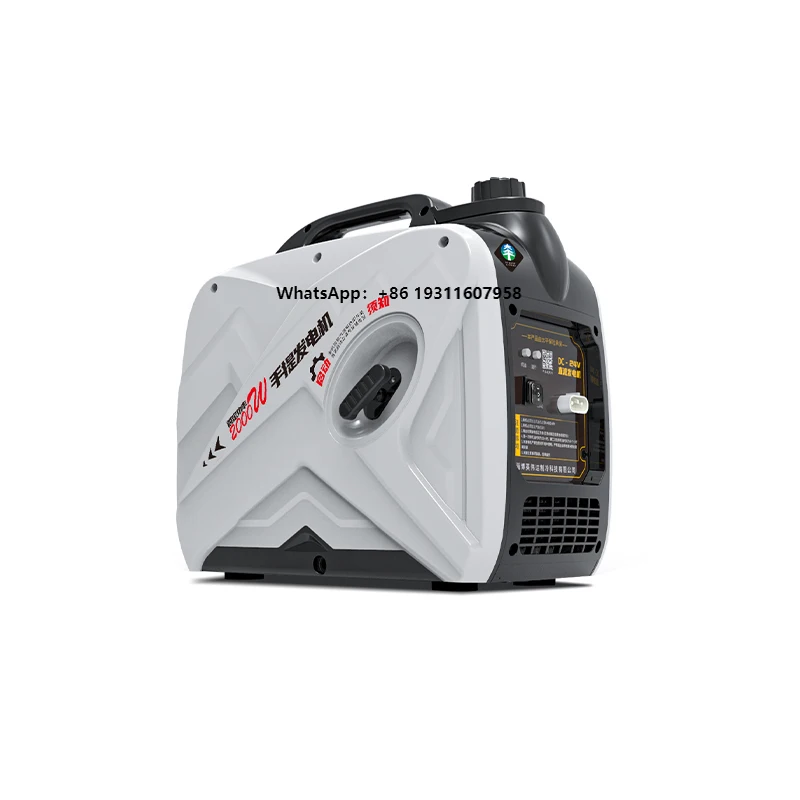 24V Silent Portable Parking Generator 12V Mini Hidden Air Conditioner for Car Auto Start & Stop Feature
24V Silent Portable Parking Generator 12V Mini Hidden Air Conditioner for Car Auto Start & Stop Feature
