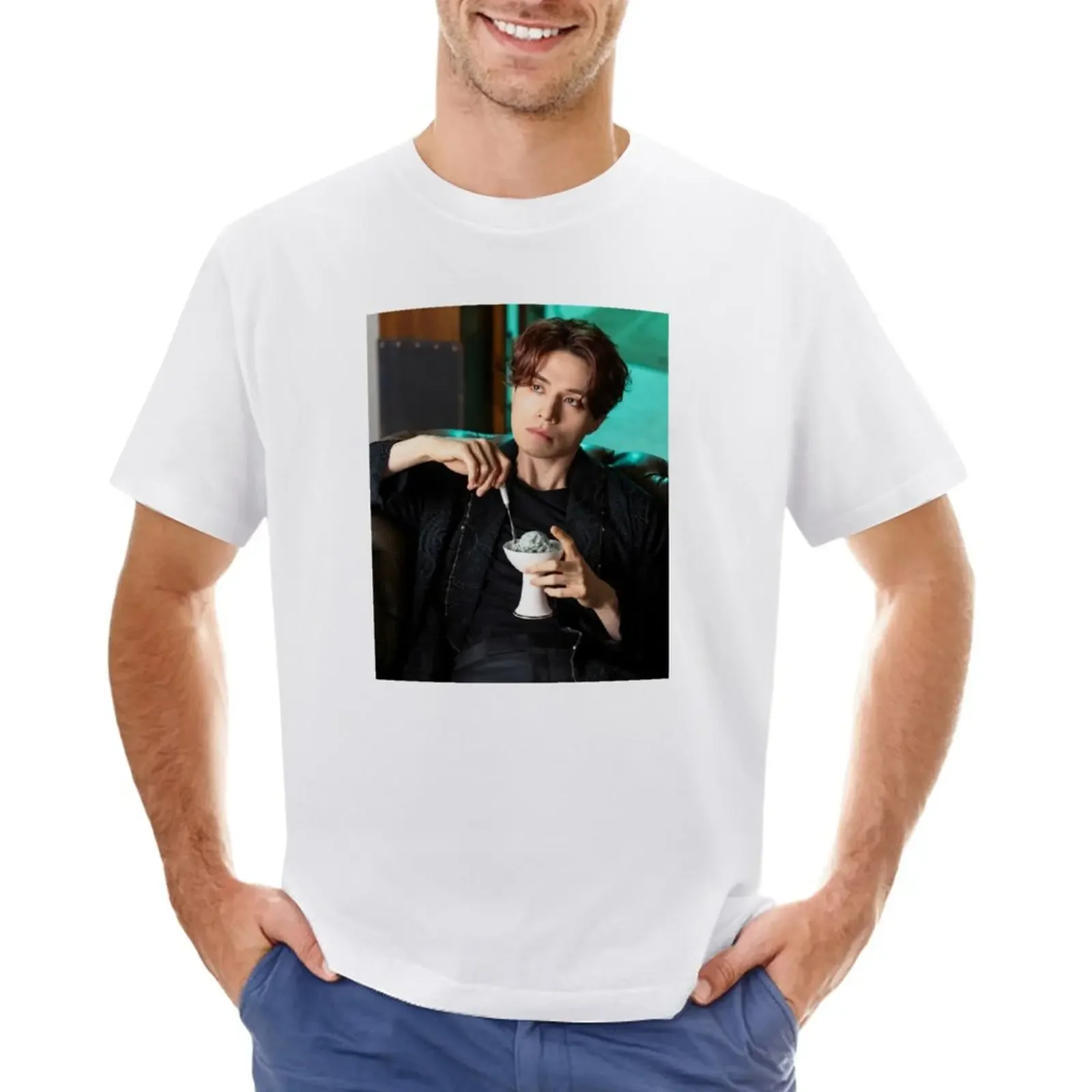 Tale of the nine tailed lee dong wook T-Shirt plus sizes sweat mens clothing
Tale of the nine tailed lee dong wook T-Shirt plus sizes sweat mens clothing