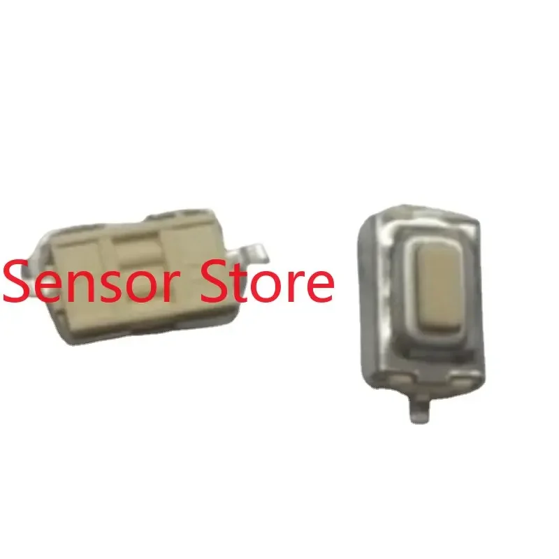 10PCS Gently Touch The Patch 2 Pins 3*6*2.5 Button, Small Button Switch, Micro And Ribbon
10PCS Gently Touch The Patch 2 Pins 3*6*2.5 Button, Small Button Switch, Micro And Ribbon